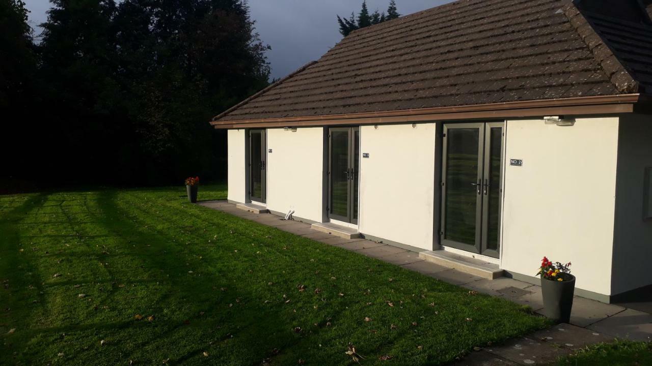Tudor Lodge Guest Accommodation Bunratty Exteriör bild
