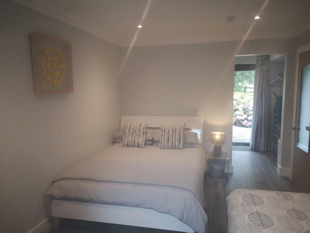 Tudor Lodge Guest Accommodation Bunratty Exteriör bild